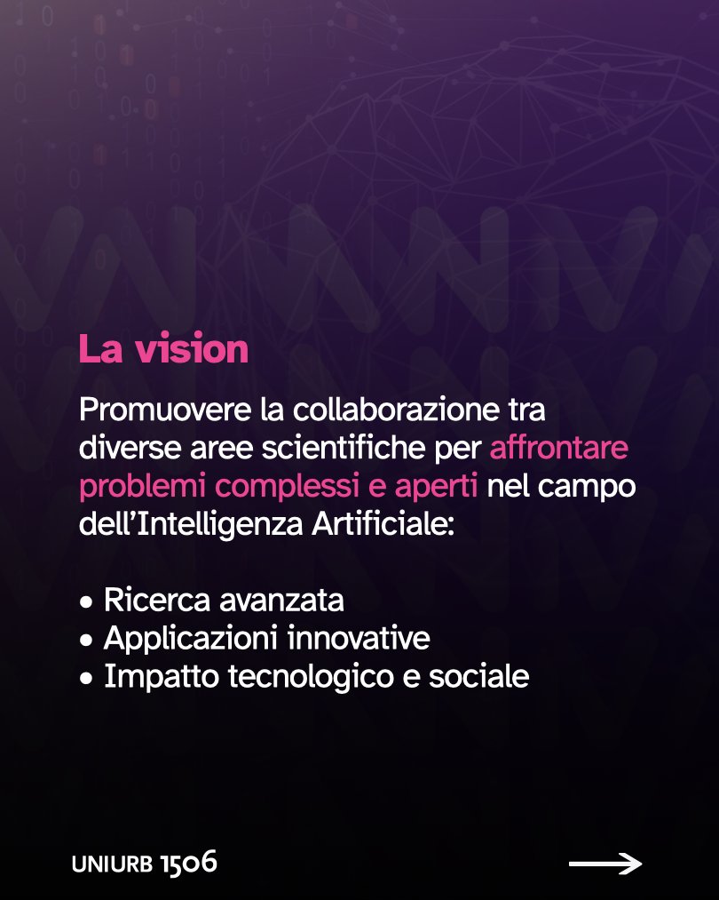 Università di Urbino tweet media