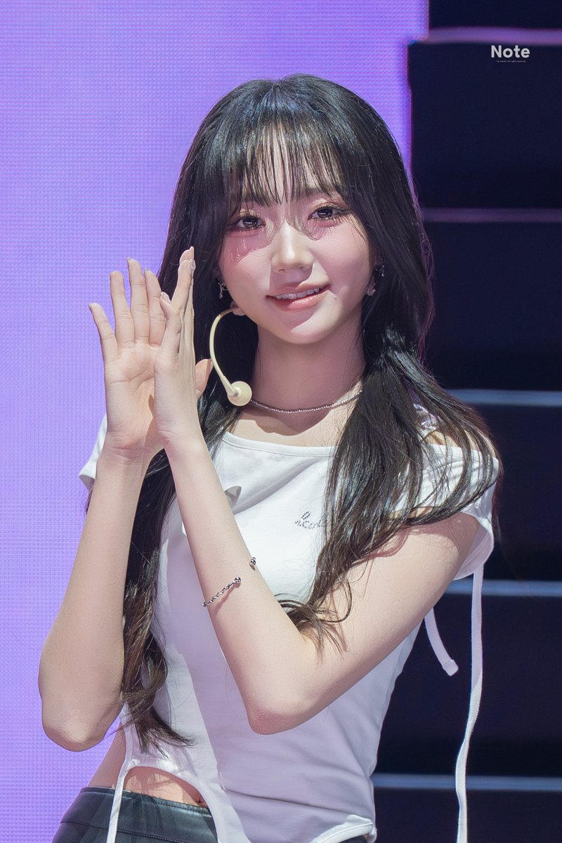 🍞📸 Shion WAVshots: Shion at 2026 tripleS Asia Tour 'My Secret