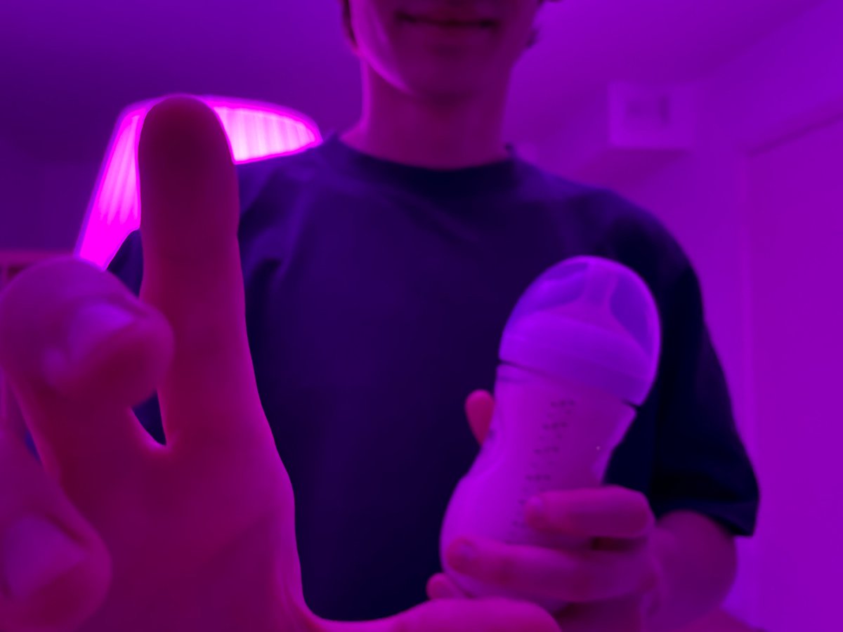 daddy is here tweet media