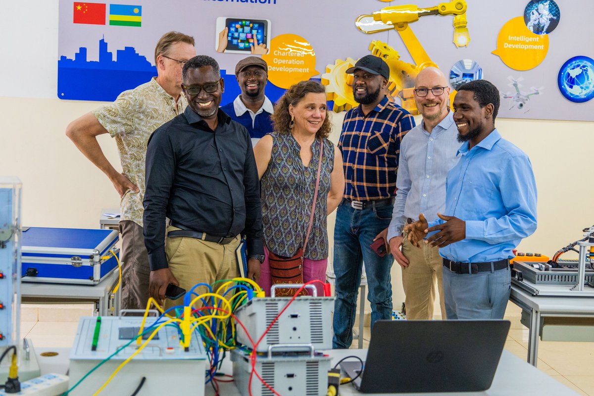 RP-Musanze College tweet media