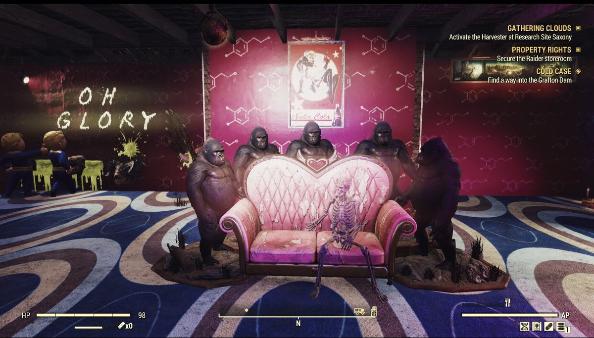 The TX Top Dog tweet media