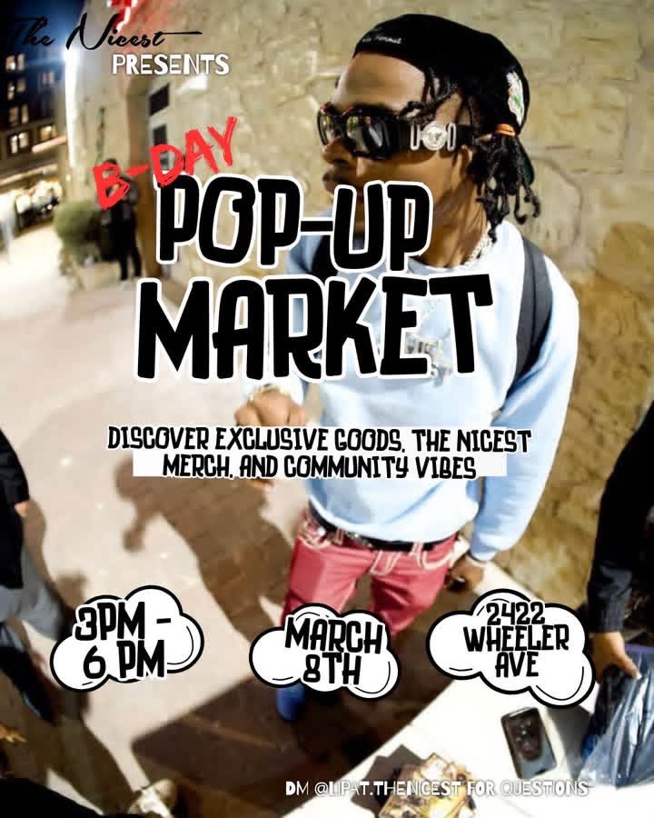 TheNicest... tweet media