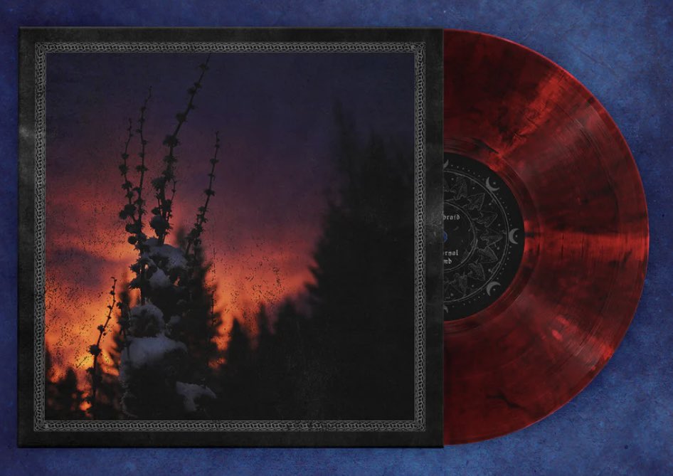 MetalPrecieux's tweet photo. 🆕 BLACKBRAID « Celestial Bloodlust »
📺
https://t.co/bS8x9NGITq
‘’Nocturnal Womb” & “Celestial Bloodlust” were the tracks too dark and visceral to fit the story of “Blackbraid III”.
They exist on their own outside of the album trilogy via a standalone EP. https://t.co/BbxrpV8c4e