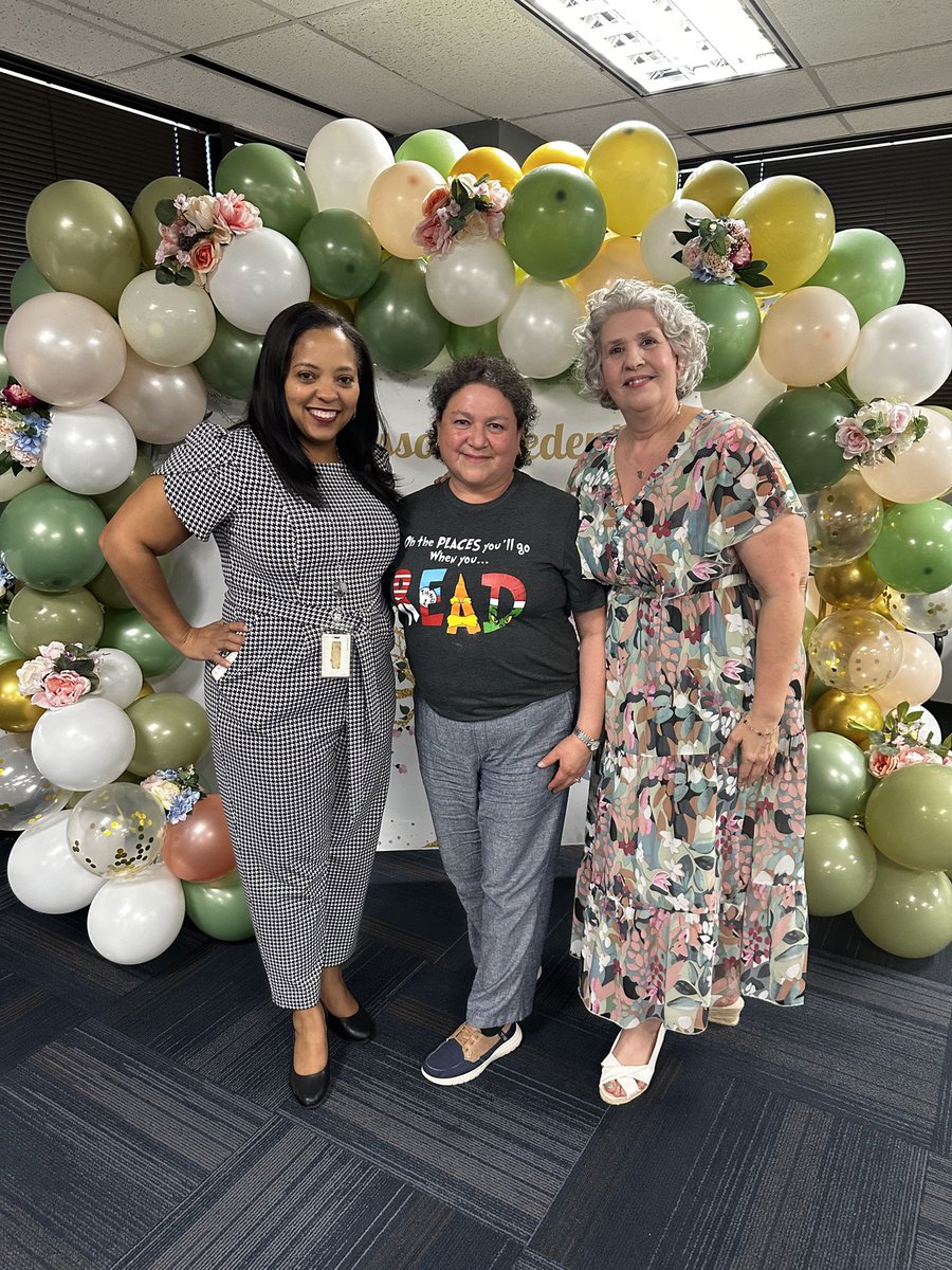 Montessori Dallas ISD tweet media