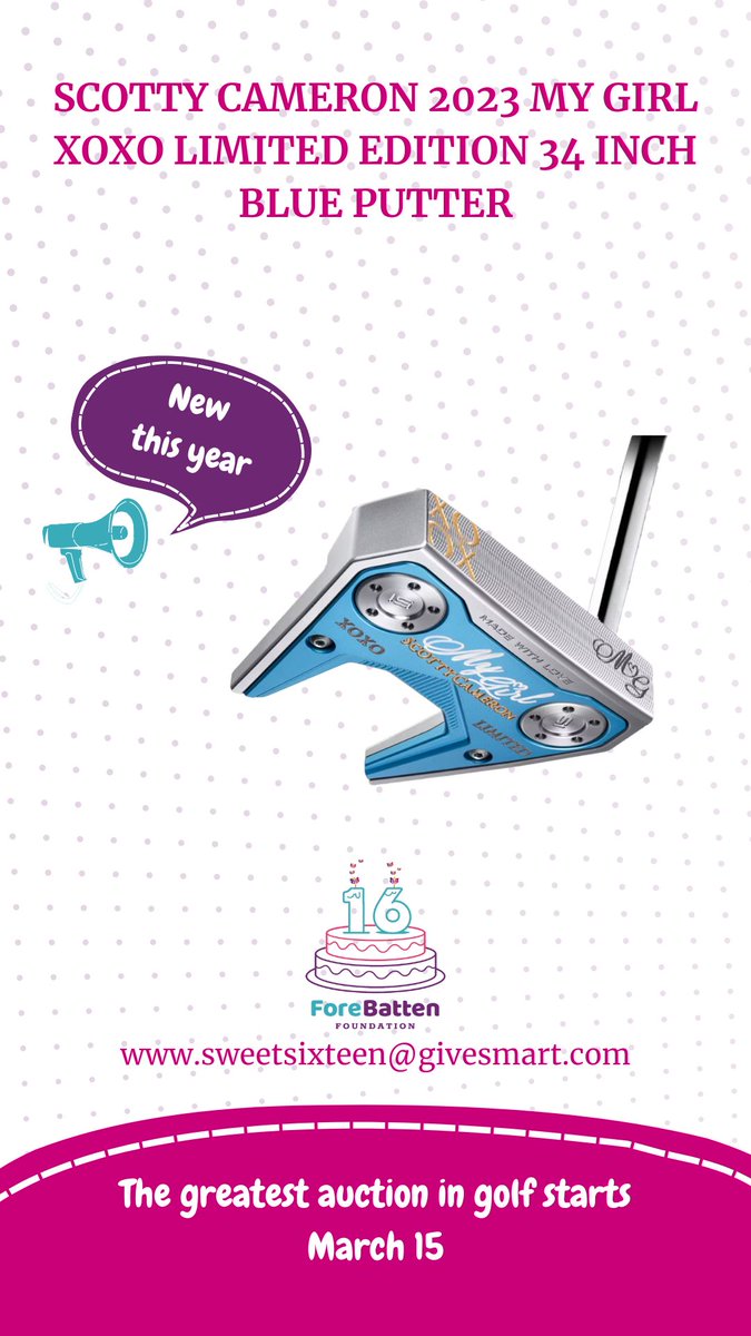 ForeBatten Foundation tweet media