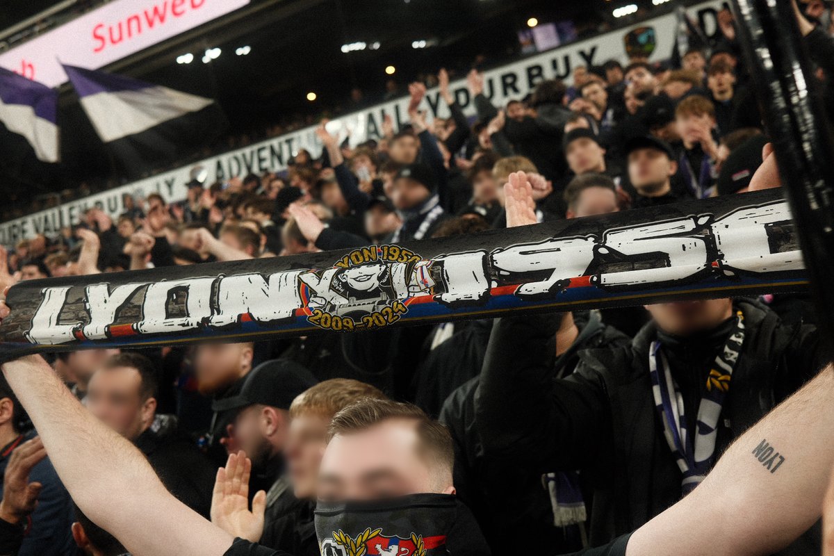 Lyon 1950 tweet media