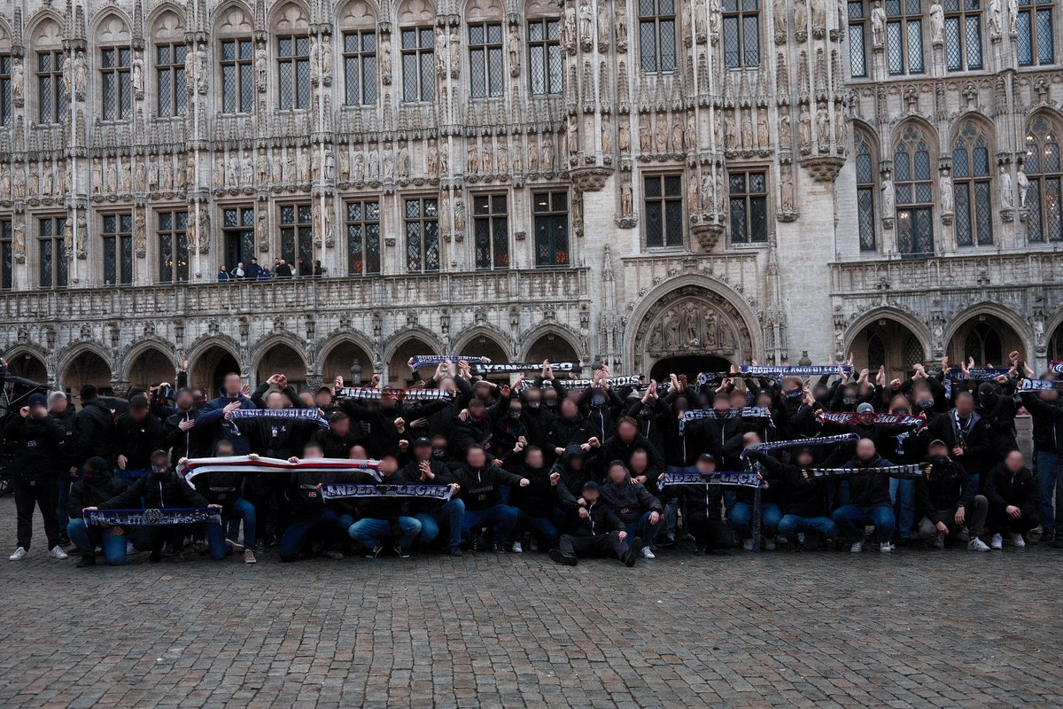 Lyon 1950 tweet media