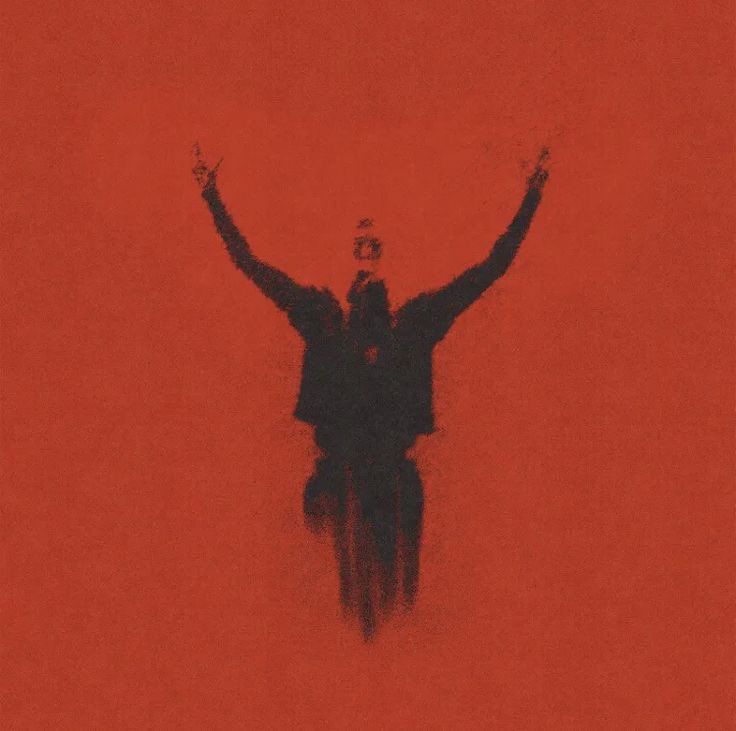 Según la NASA, hoy 3 de marzo la luna se teñirá de rojo en honor a Drag Path de twenty one pilots. 🌕