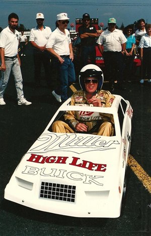 Dick Trickle Racing tweet media