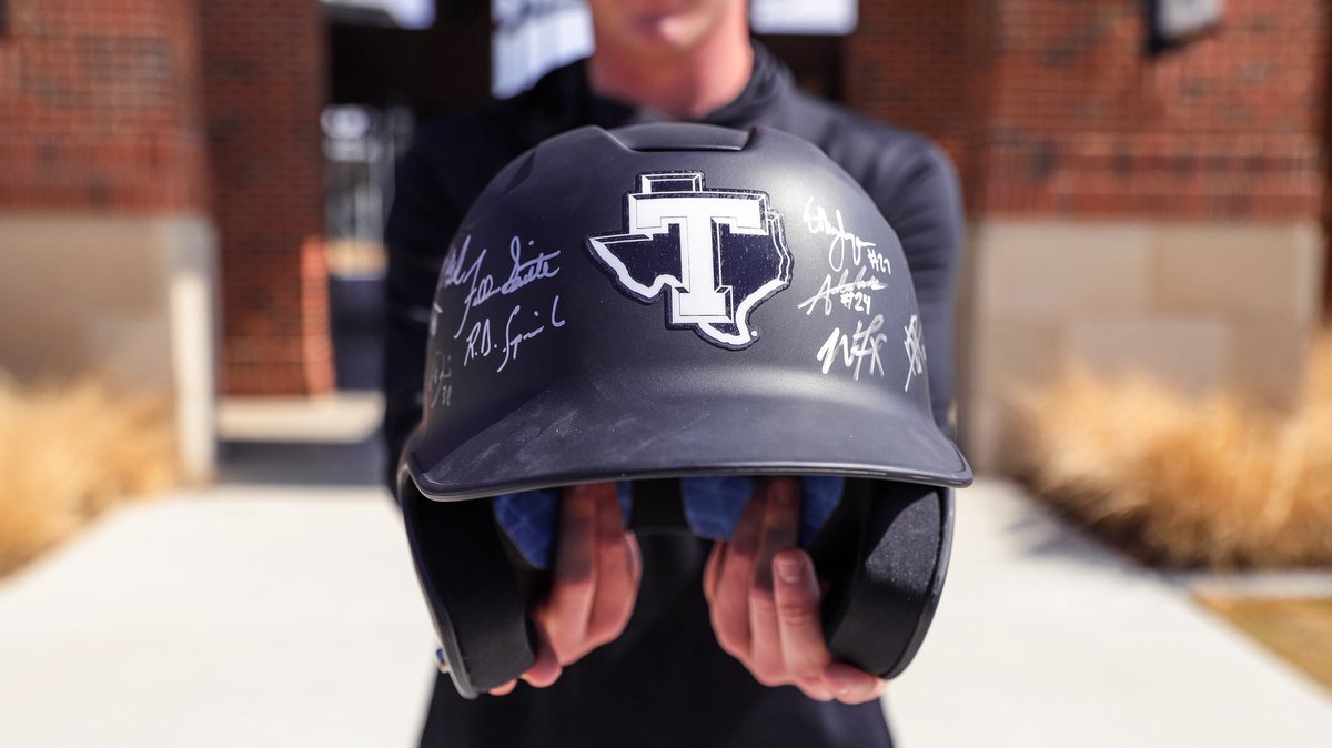 Tarleton State Baseball tweet media