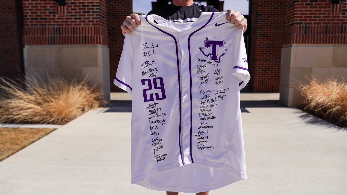 Tarleton State Baseball tweet media