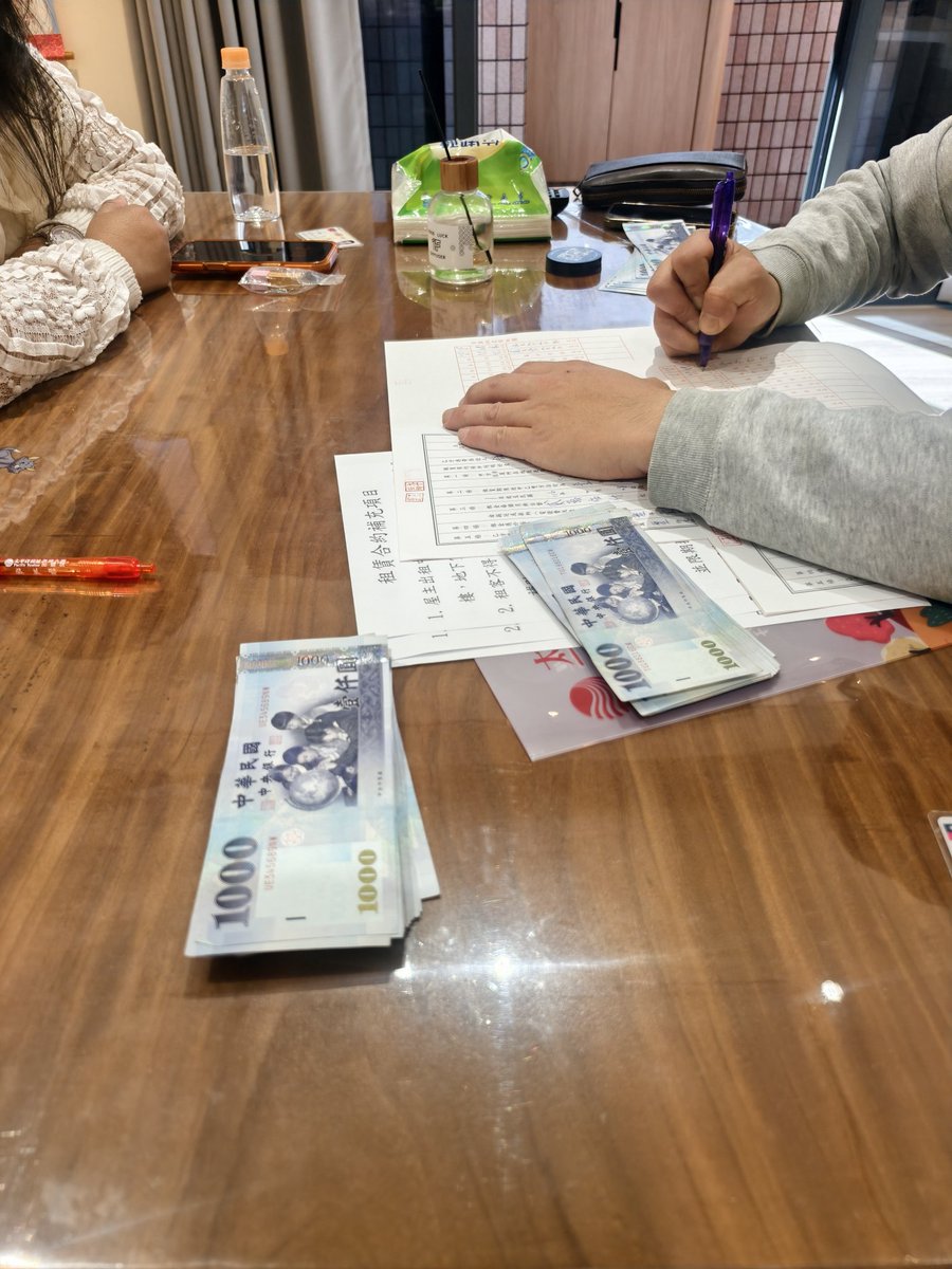 蓋比™ tweet media