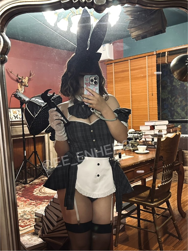 鹅鹅是嗯哼 tweet media