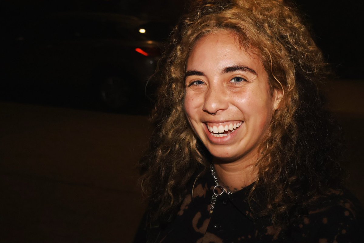 Indigo De Souza tweet media