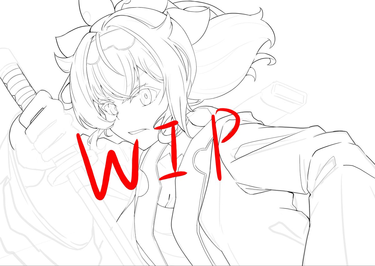 水水怪 tweet media