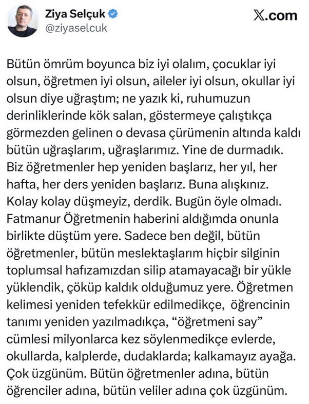 Abdullah Damar tweet media