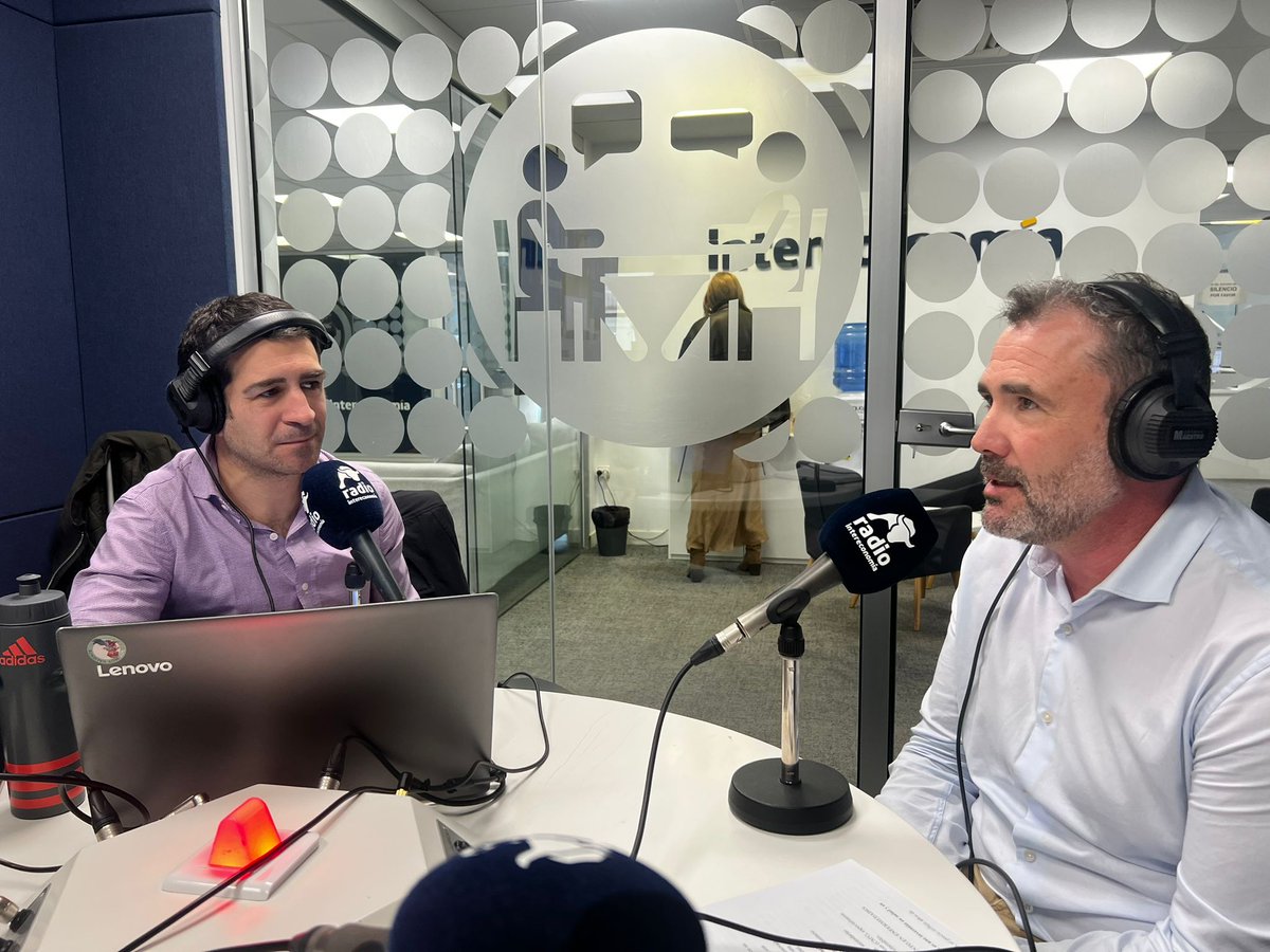 Antes de que amanezca tweet media