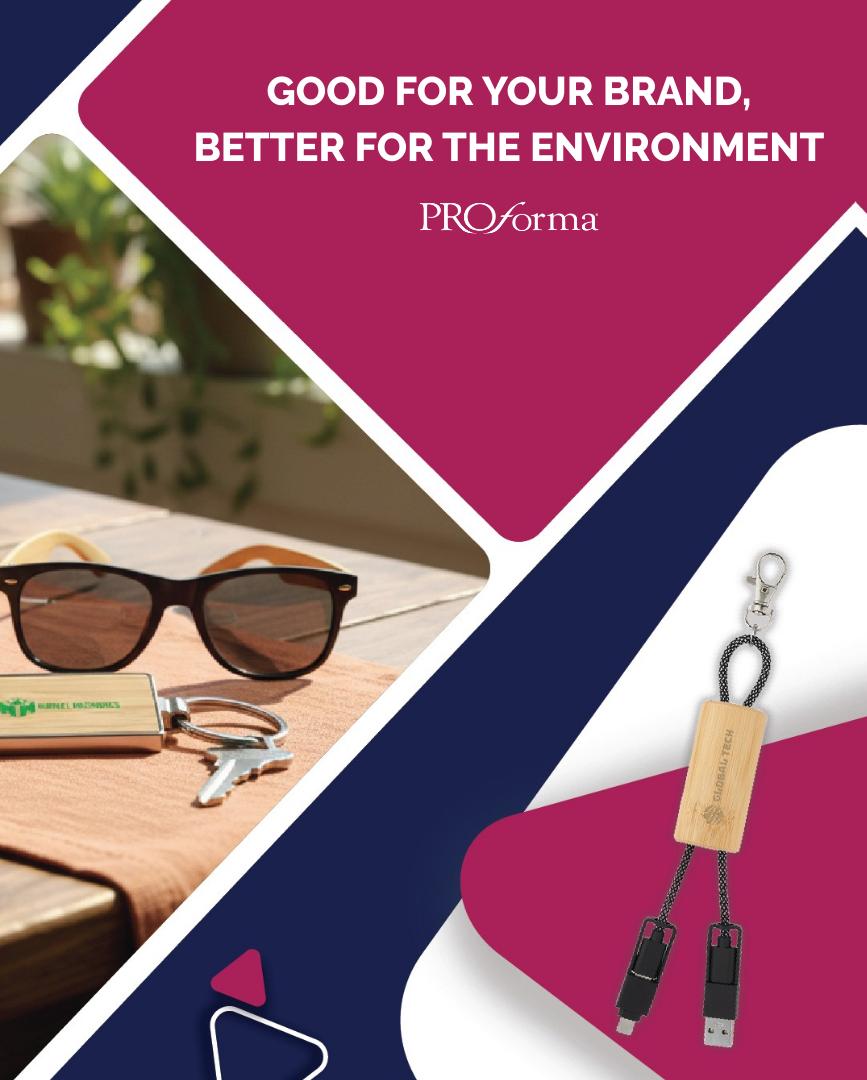 Proforma tweet media