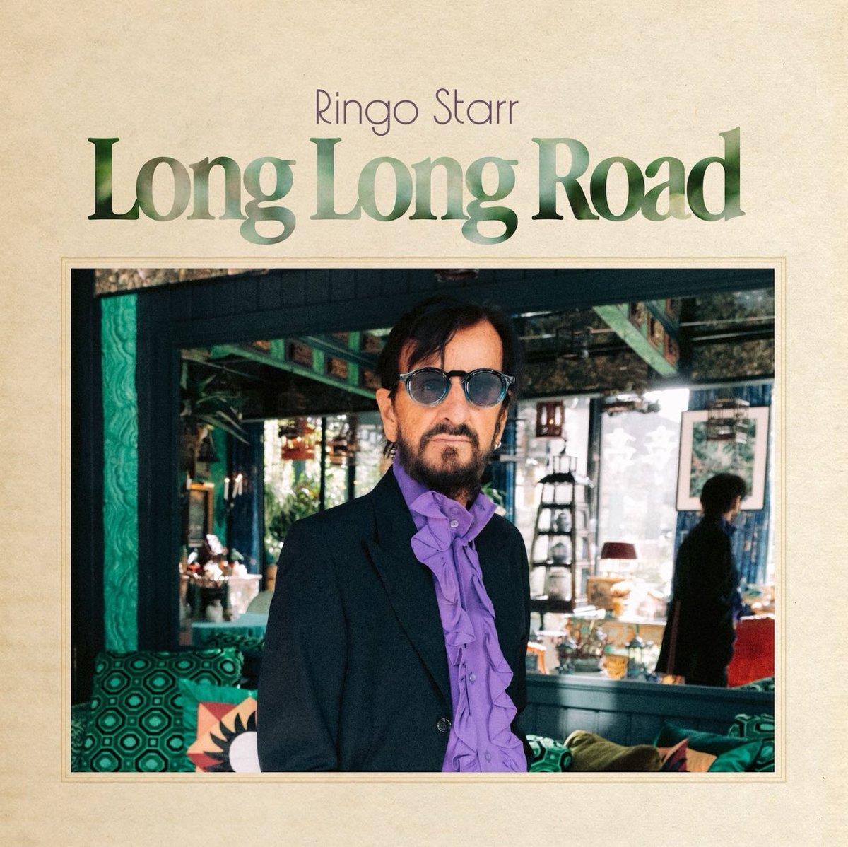 The Beatles Earth tweet media