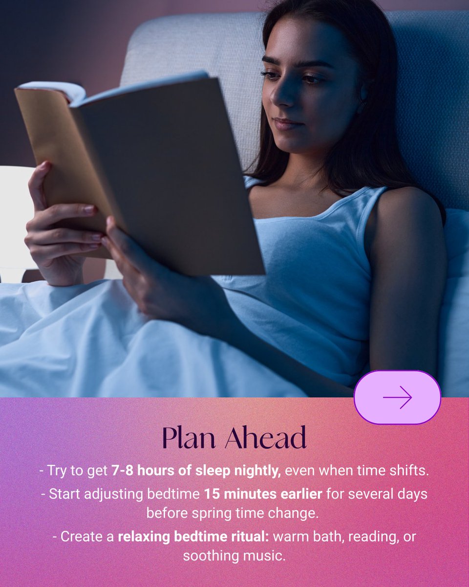 Better Sleep Council tweet media