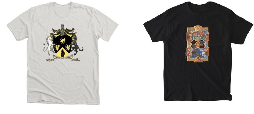 Path of Night Podcast tweet media