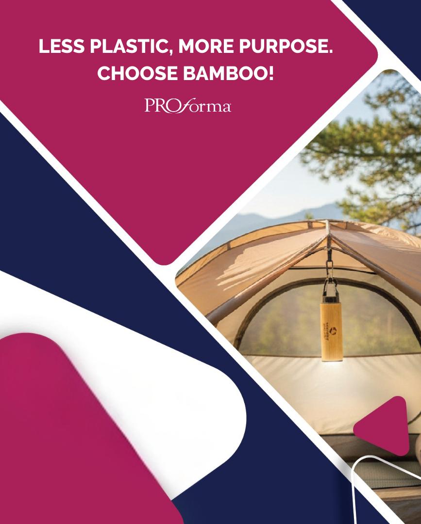 Proforma tweet media