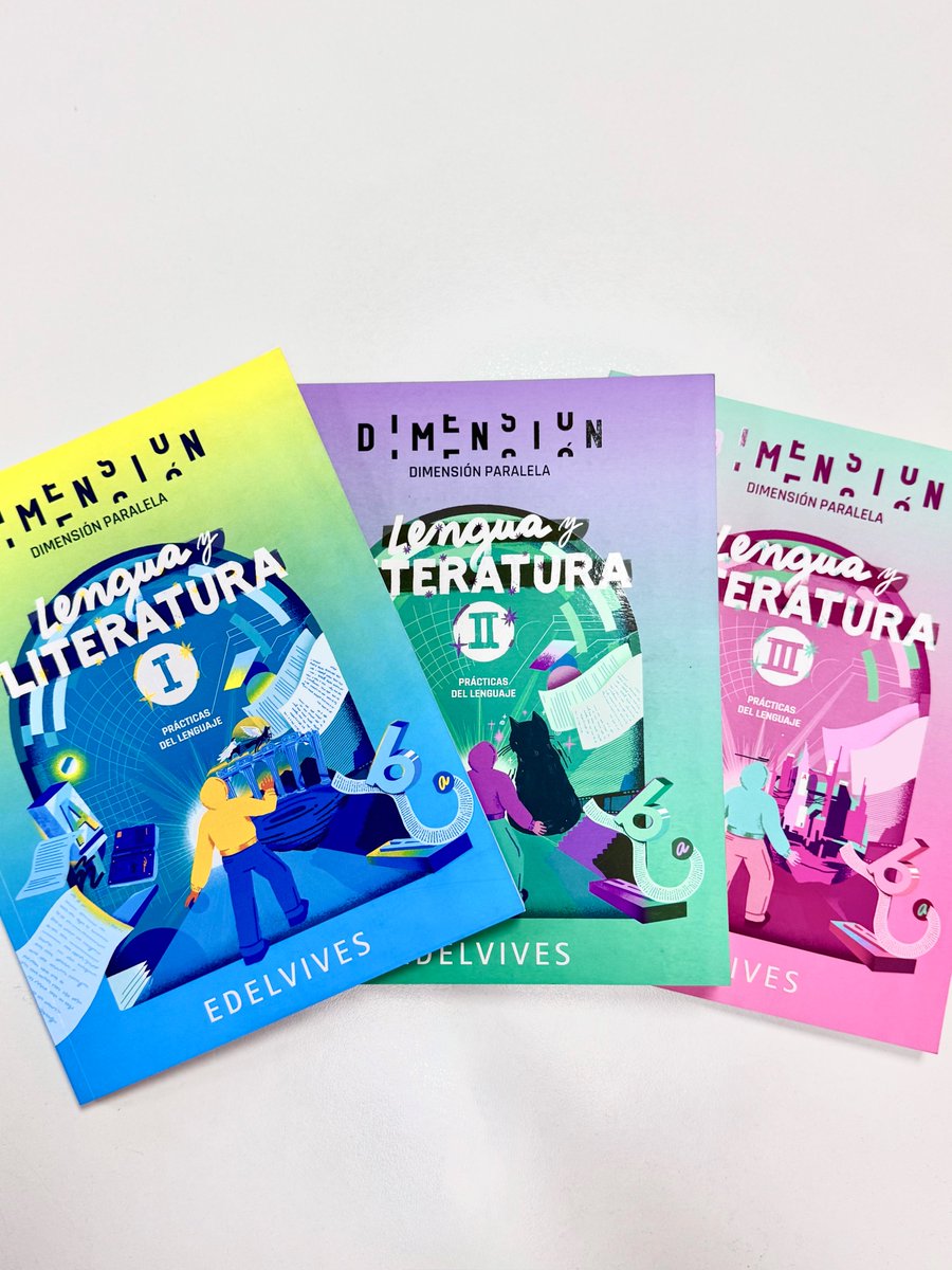 Edelvives Argentina tweet media