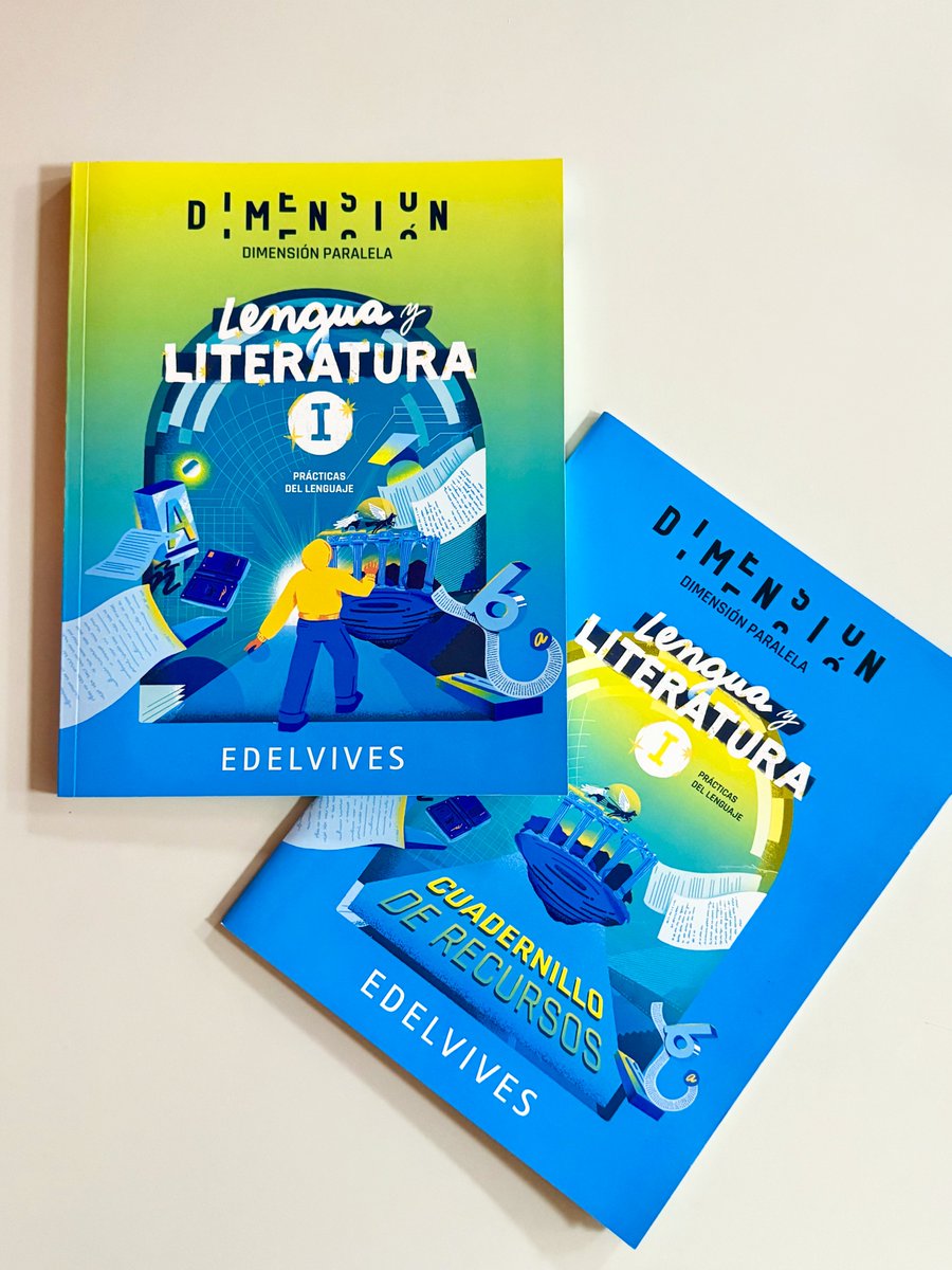 Edelvives Argentina tweet media