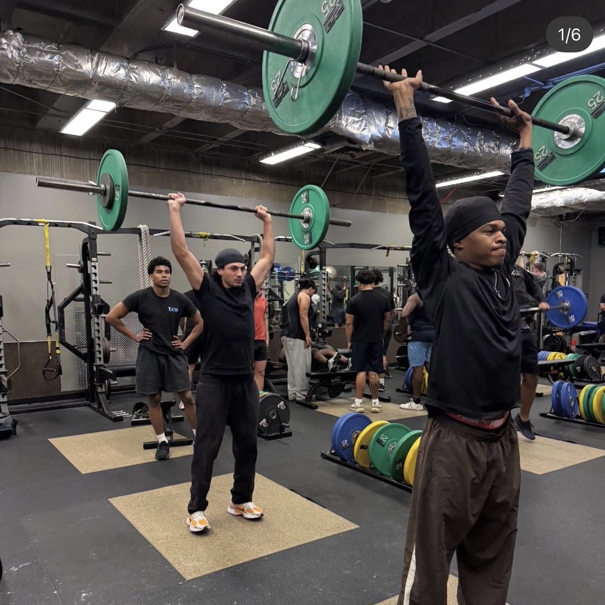 Omar Colon tweet media