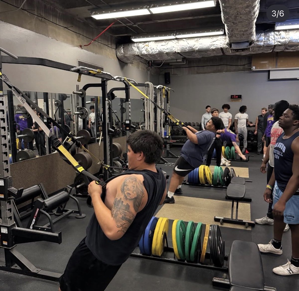 Omar Colon tweet media