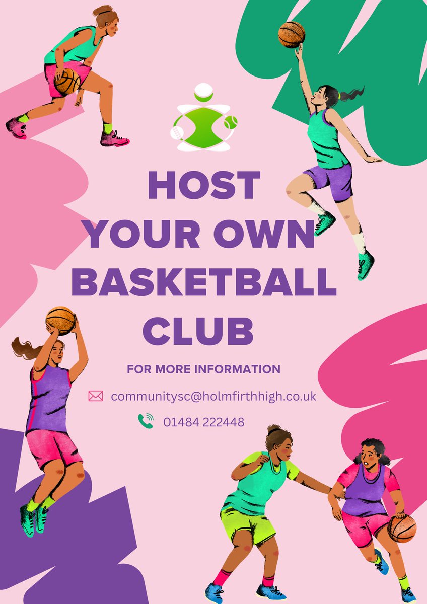 #basketball #TeamSpirit #sportscentre #holmfirthevents #FitnessGoals