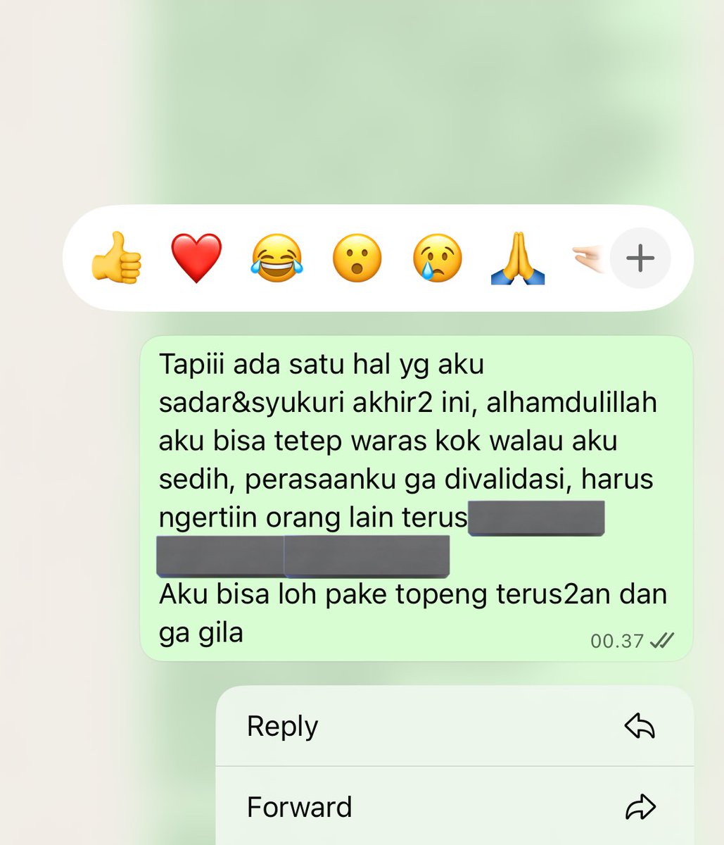 domesoftly's tweet photo. Sehat2 orang gila https://t.co/OIf68jd8ts