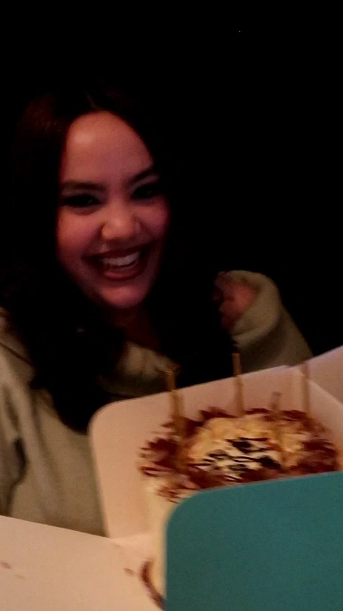 Happy birthday to me 🧚🏽‍♀️✨️💗