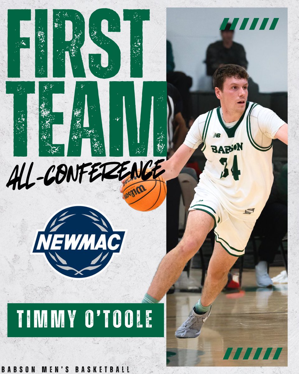 Babson Basketball tweet media