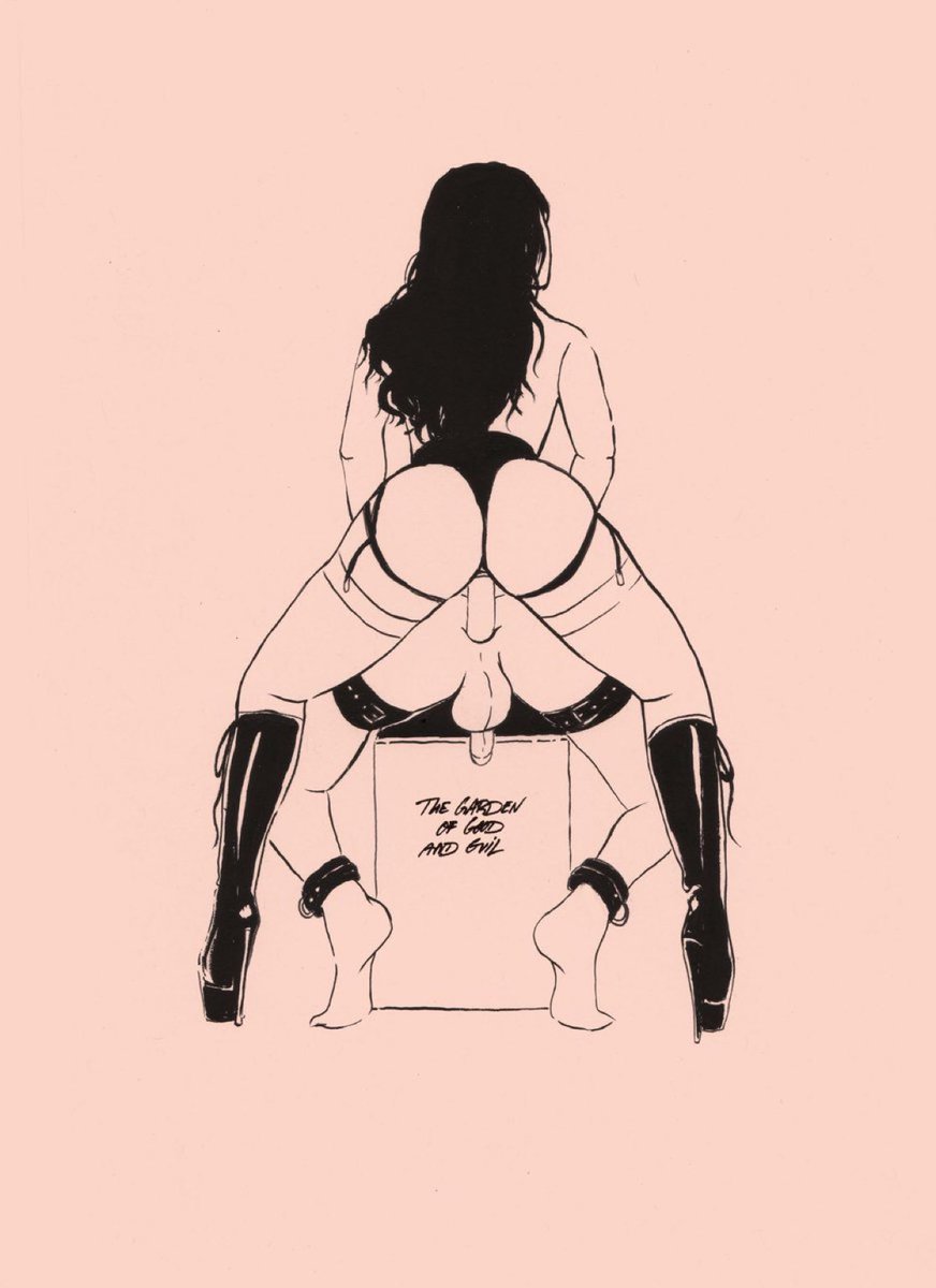 EvilMan37772565's tweet photo. Everynight  have dose ✨️💥💋
#Adminpost https://t.co/MzJvTRZXNn
