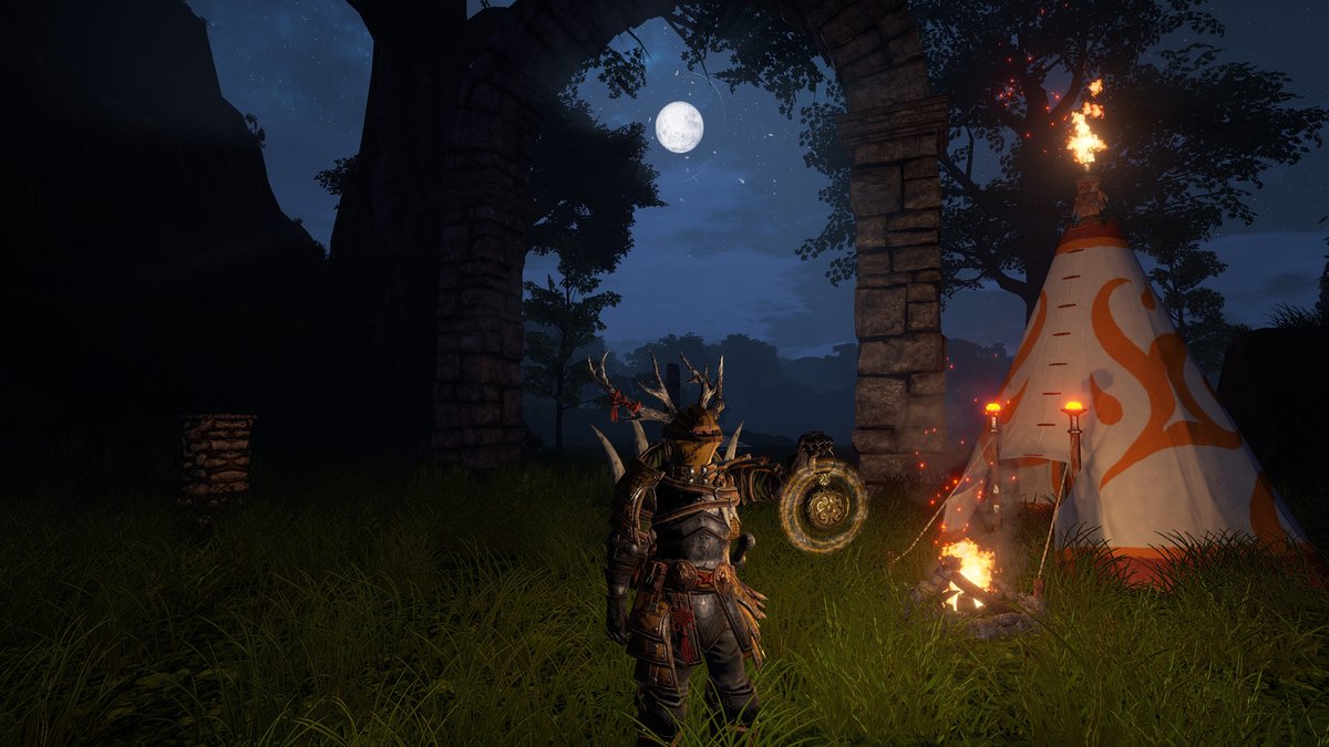 GreatGamesDeals's tweet image. #Outward delivers an immersive #RPG experience coupled with #survival gameplay, offering a deeply-rewarding challenge for the most avid gamers. Take Definitive Edition at 88% off on GOG: bit.ly/4kU4rcz