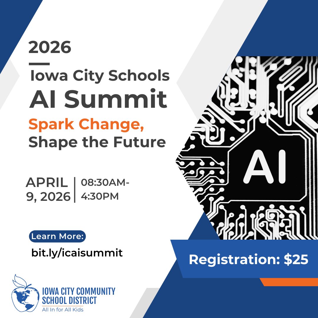 SAI - Iowa tweet media