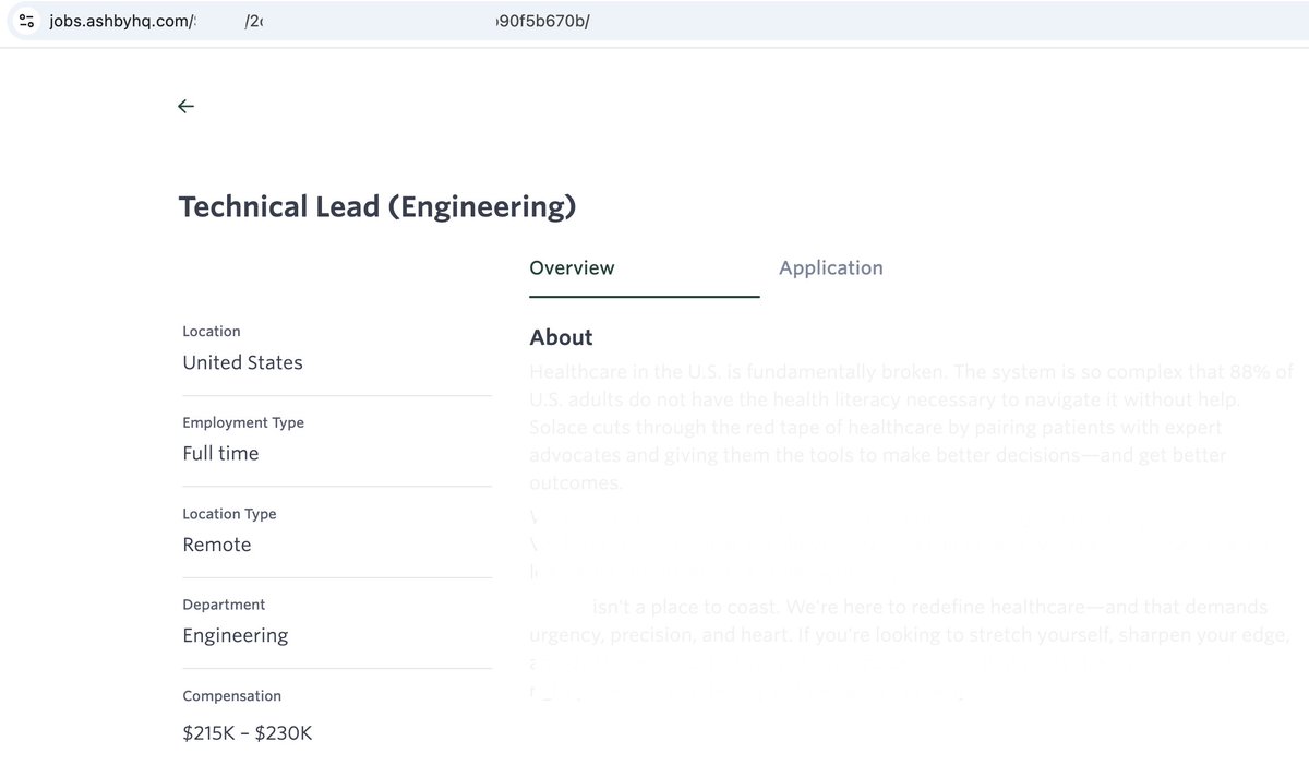 talentize's tweet photo. Is it a NEW job if you can find it using a search engine?  We don't think so!

https://t.co/EhTbSE1CaR only lists recently posted jobs! https://t.co/7rOSoxn3Rb