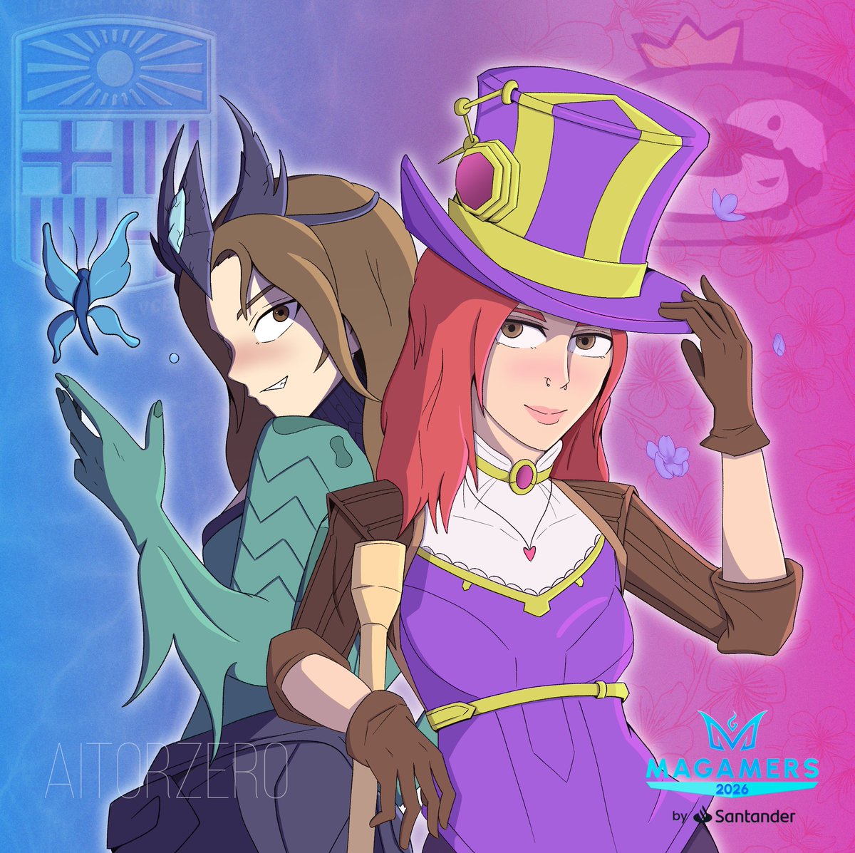 Aitorzero0 tweet media