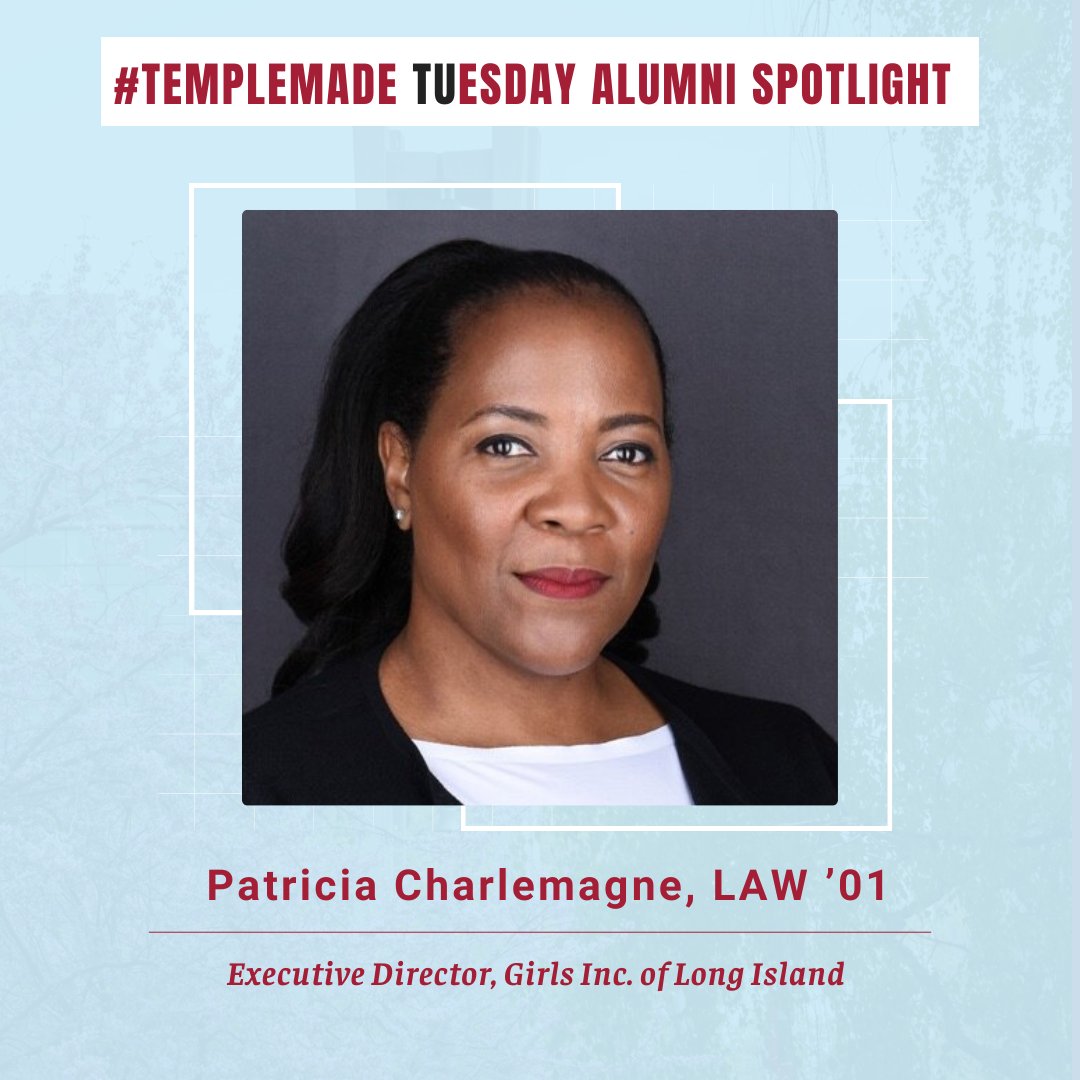 Temple Alumni tweet media