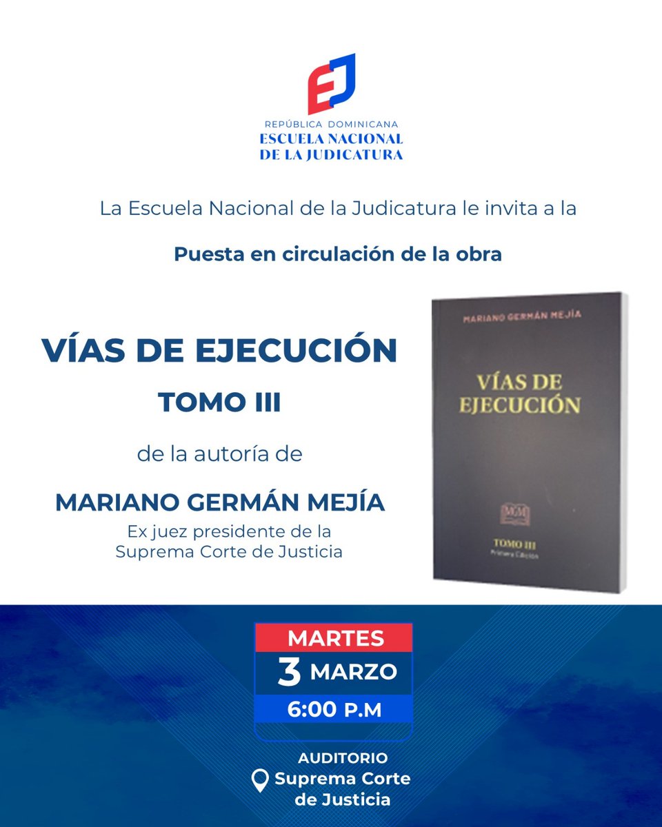 Librería Jurídica Internacional tweet media