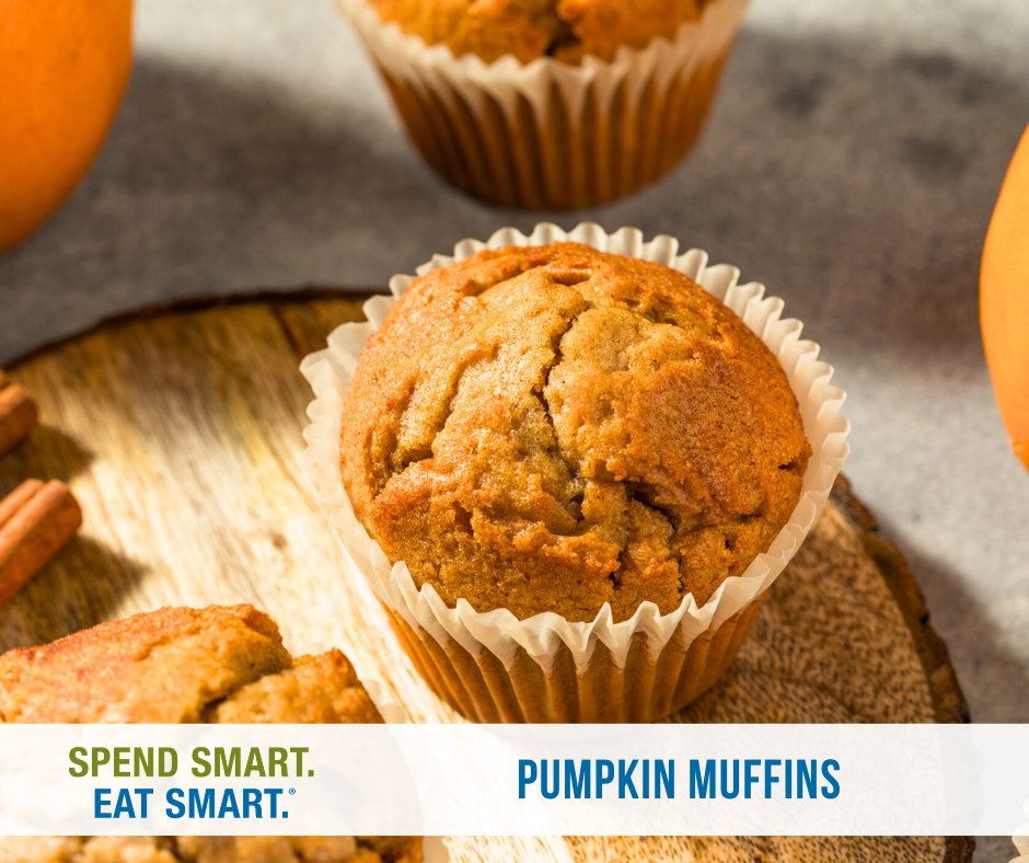 SpendSmart EatSmart tweet media