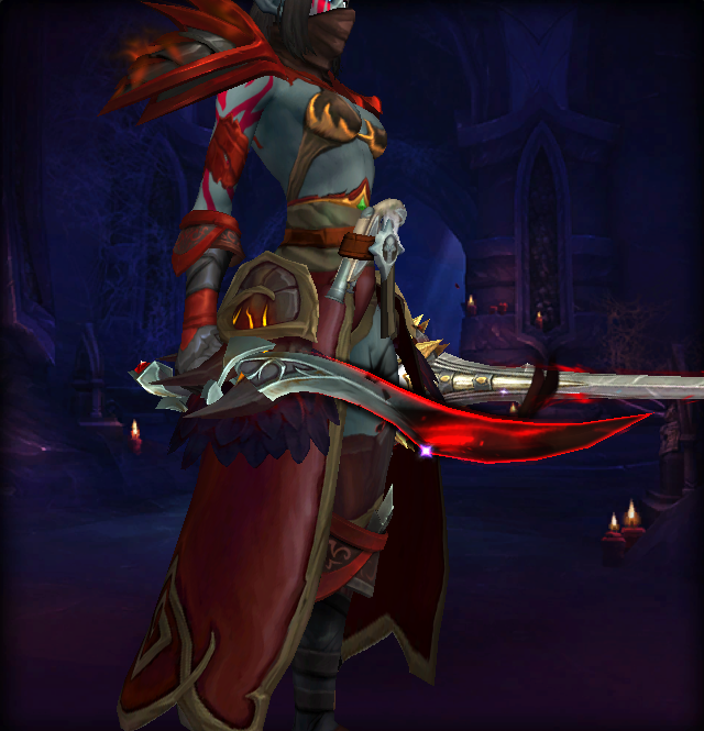 Dalaran the Rogue tweet media