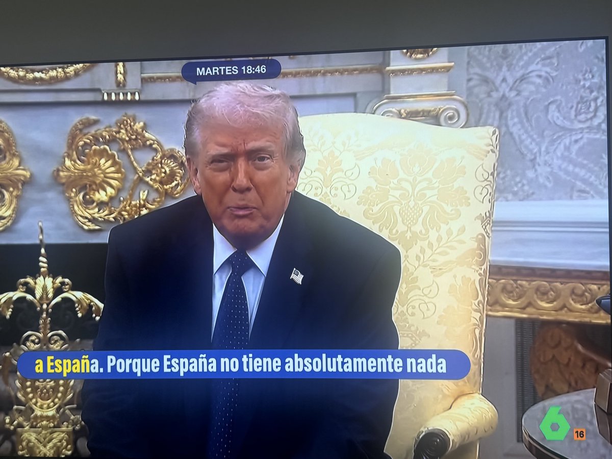 Mañana Edición Especial <a href="/ObjetivoLaSexta/">El Objetivo</a>: la nueva guerra.