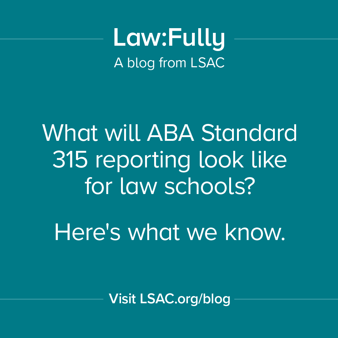 Law School Admission Council tweet media