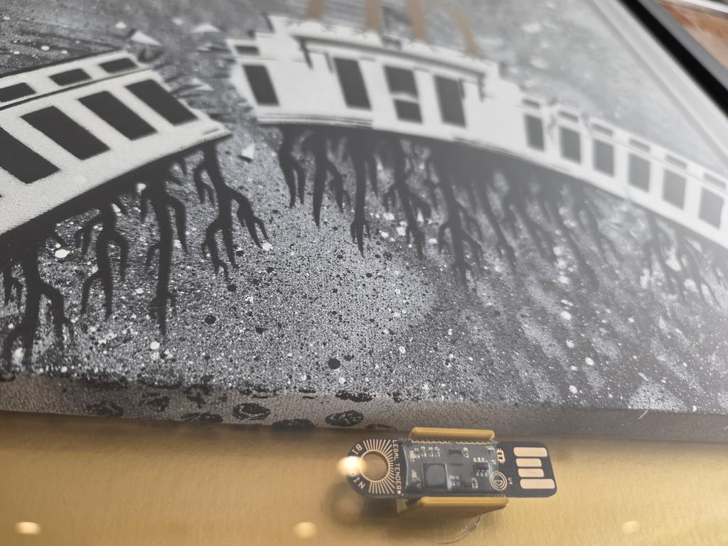 Reckless Systems tweet media