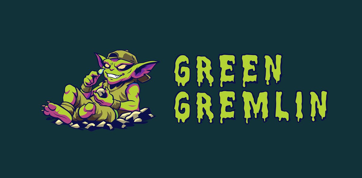 Green Gremlin tweet media