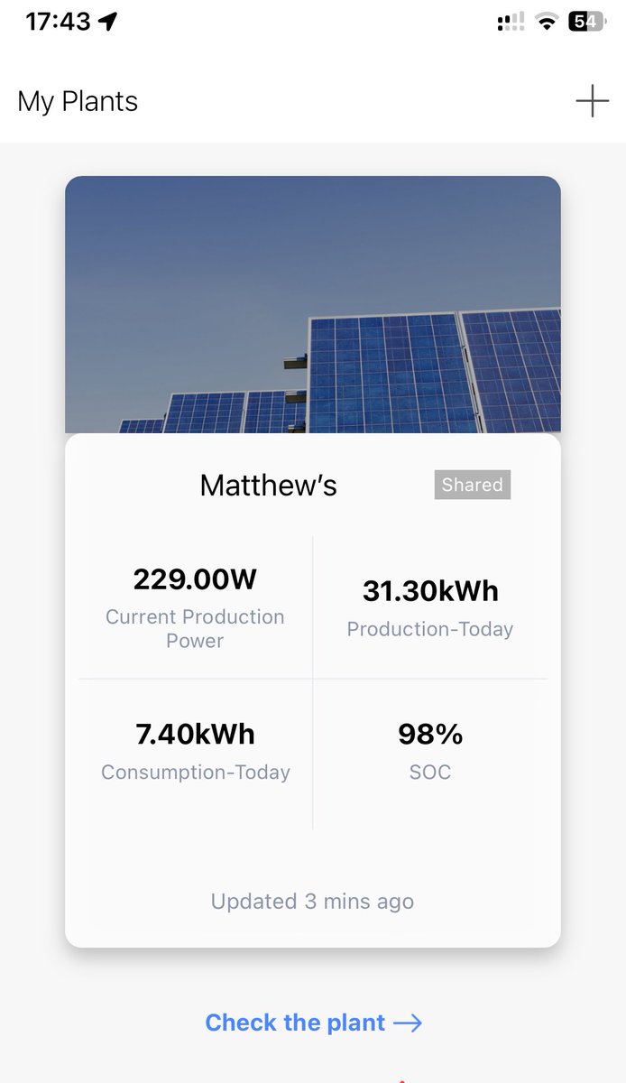 David Matthews tweet media