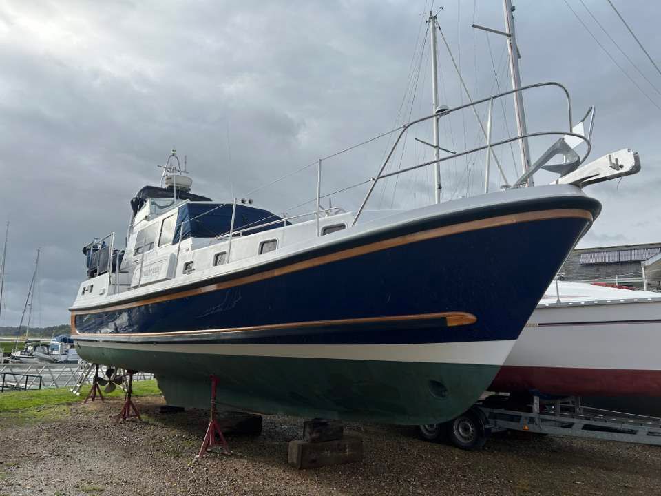 Berthon International tweet media