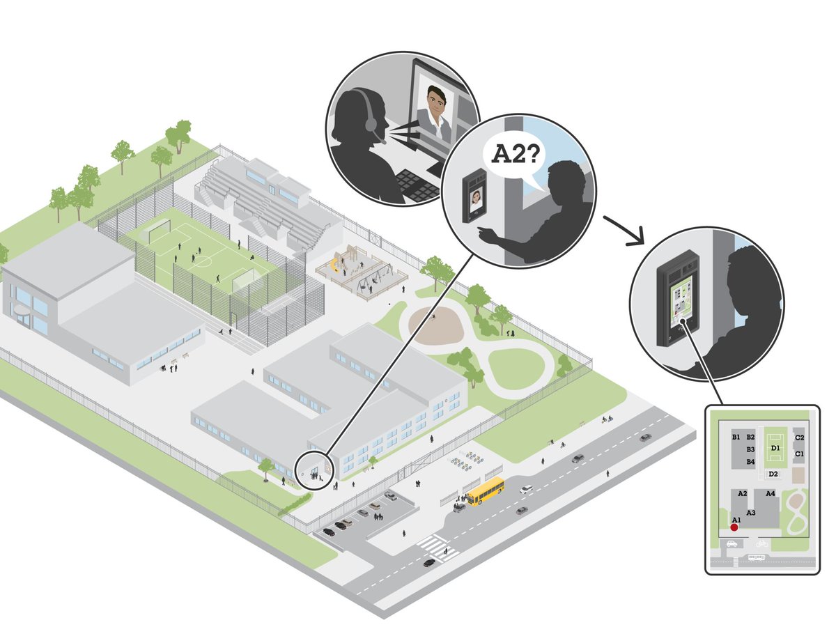 Parallel Technologies tweet media